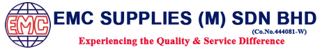 EMC Supplies (M) Sdn Bhd (444081-W)